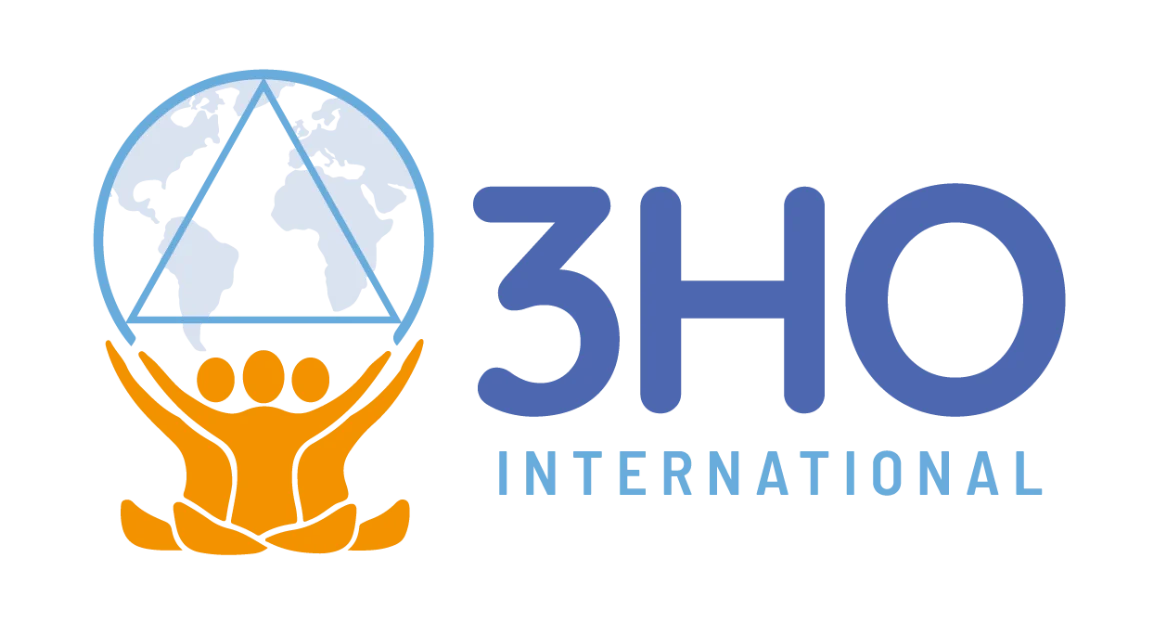 3HO Logo