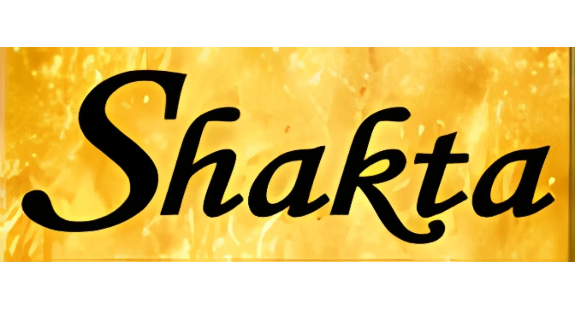 Shakta Logo
